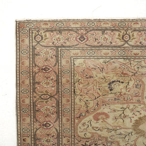 Evelina - Classic Turkish Rug, Vintage Heritage