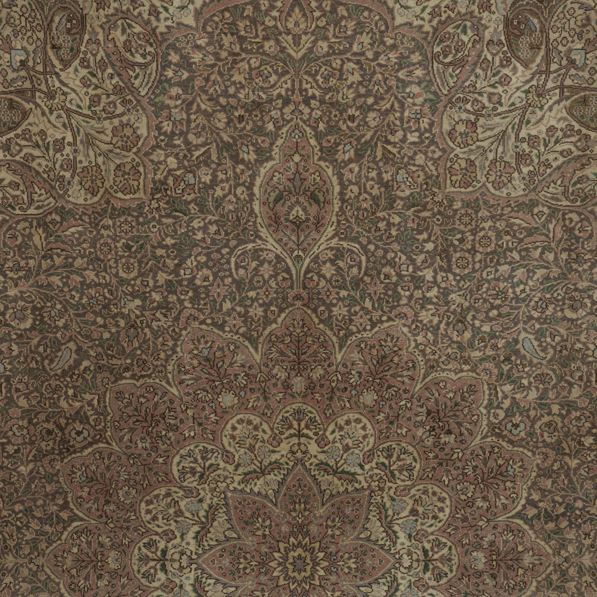 turkish made 8x12 area rug, adding character to any living room, bedroom, entryway, office, kitchen & dining