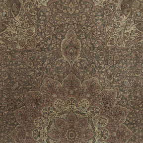 Ernestine - Classic Turkish Rug, Vintage Heritage