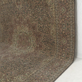 Ernestine - Turkish Rug, Vintage Charm for Modern Spaces