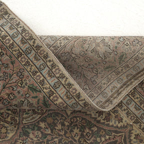 Ernestine - Persian Rug, Handcrafted & Timeless