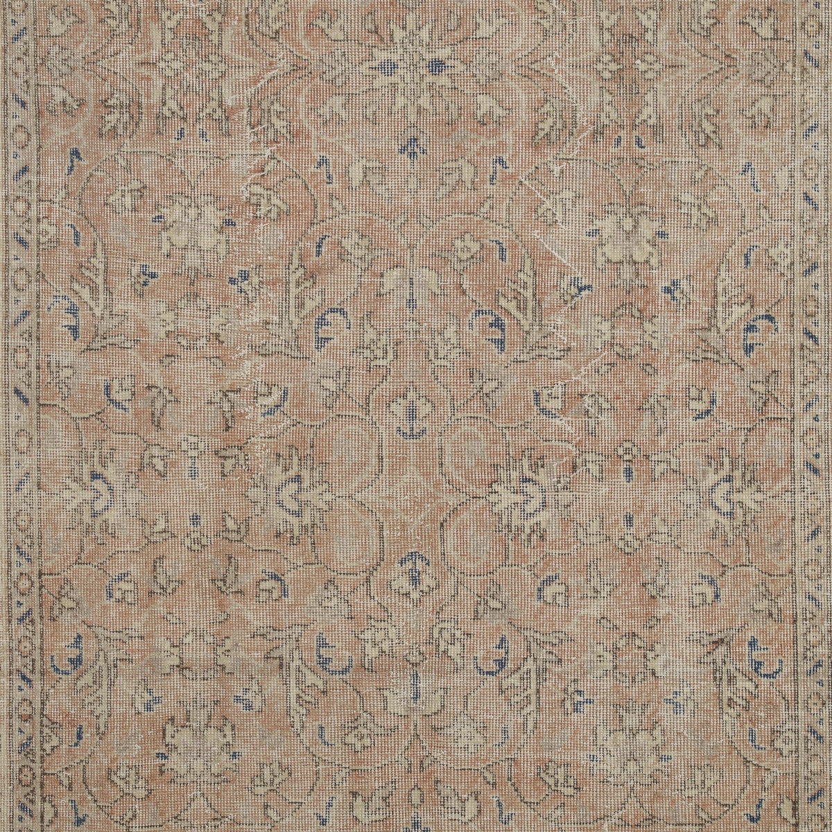 turkish made 5x8 area rug, adding character to any living room, bedroom, entryway, office, kitchen & dining