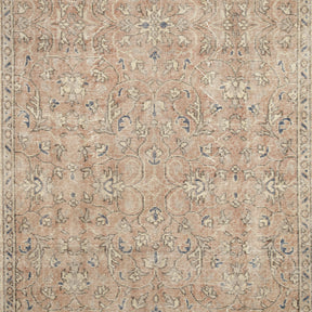 Olesia - Elegant Living Room Rug, Antique Charm