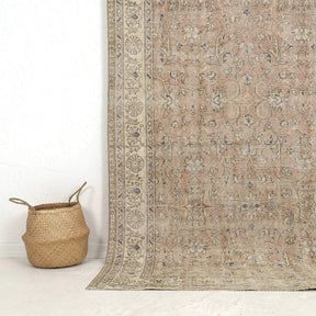 Olesia - Oriental Vintage Rug, Collector's Edition