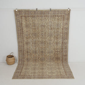 Desyray - Vintage Turkish Area Rug