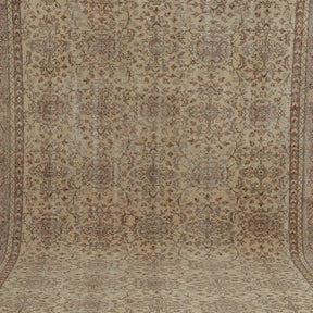 Desyray - Vintage Turkish Area Rug