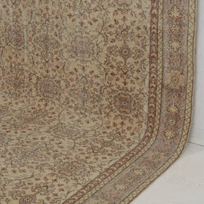 Desyray - Vintage Turkish Area Rug