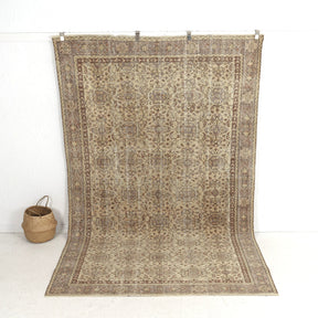 Desyray - Dining Room Rug, Elegant Oriental Style