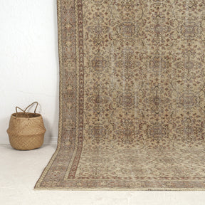 Desyray - Dining Room Rug, Elegant Oriental Style