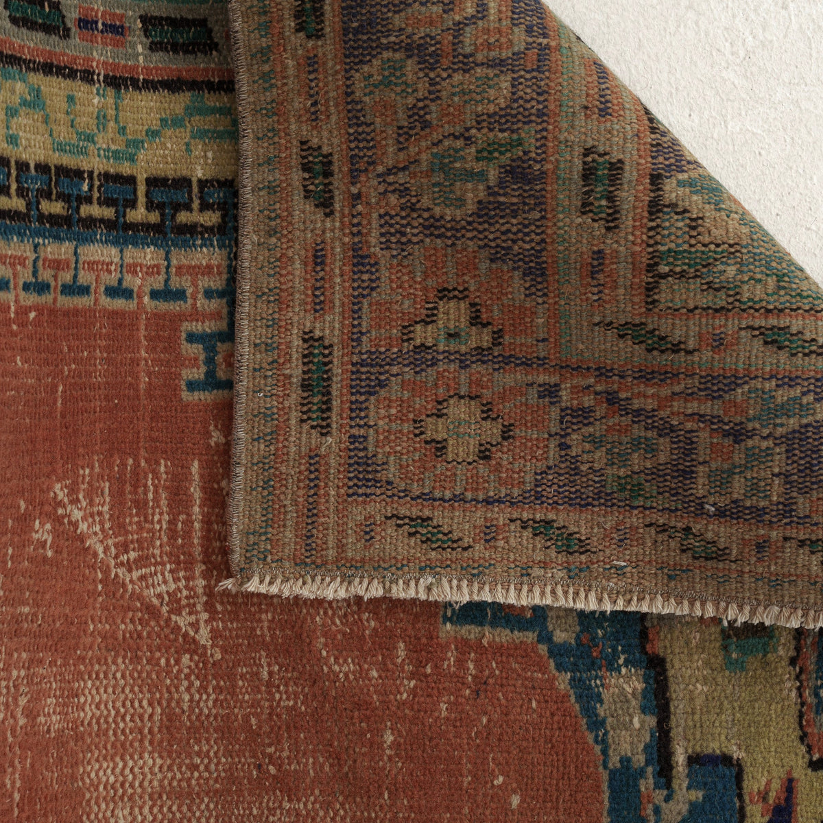 Hilda - Oriental Rug, Timeless & Exquisite