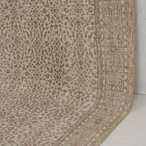 7x10 beige area rug - a timeless choice for the living room, bedroom, entryway, office, kitchen & dining