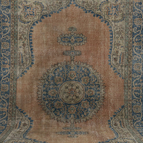 Halina - Persian Rug, Handcrafted & Timeless