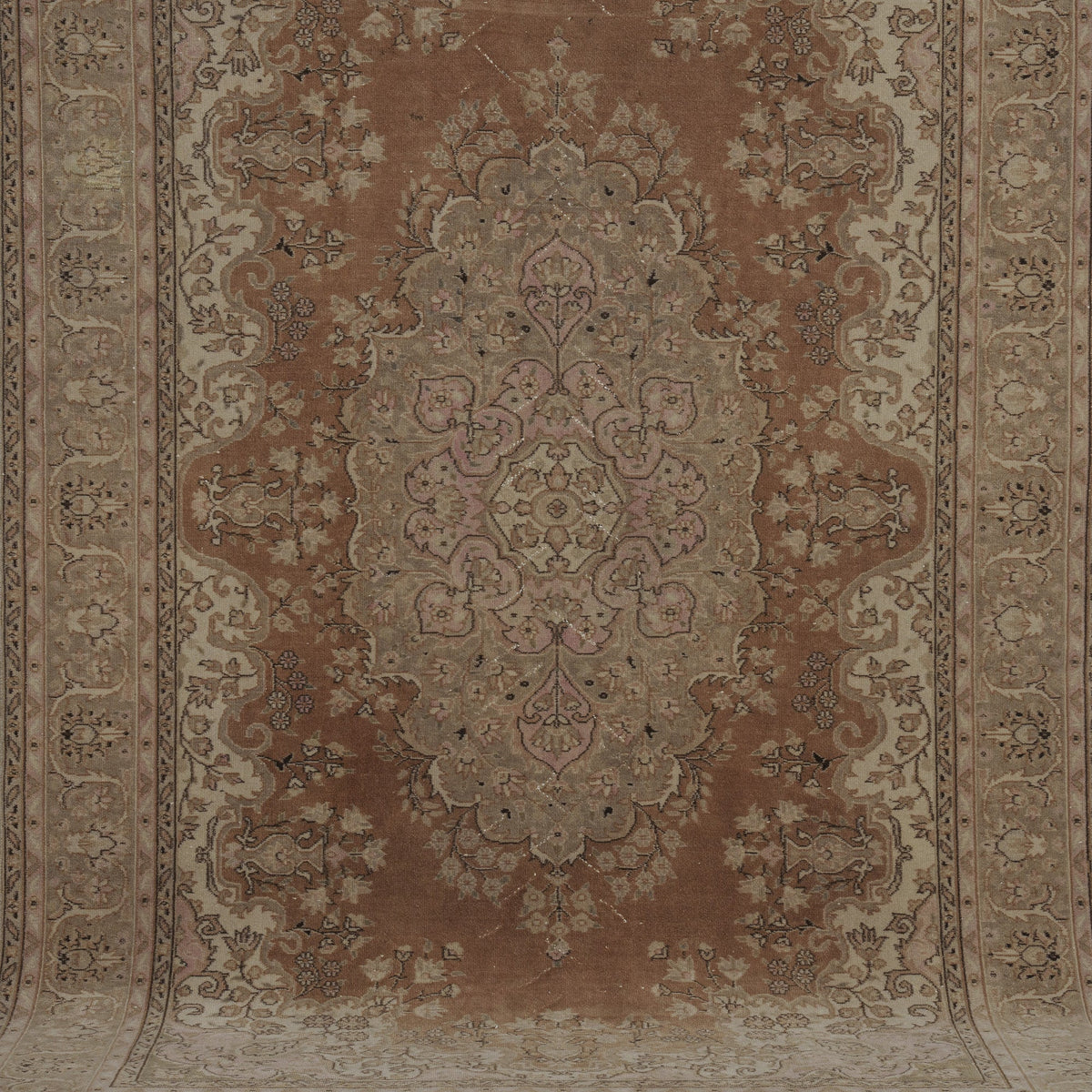 turkish made 5x8 area rug, adding character to any living room, bedroom, entryway, office, kitchen & dining