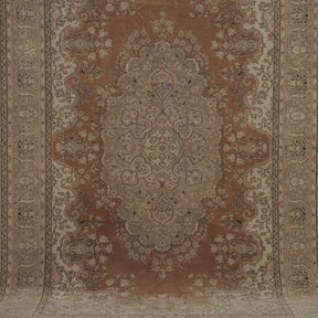 turkish made 5x8 area rug, adding character to any living room, bedroom, entryway, office, kitchen & dining