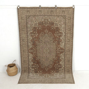 Gilda - Vintage Turkish Area Rug