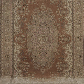 Gilda - Vintage Turkish Area Rug