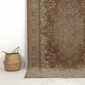 Gilda - Vintage Turkish Area Rug