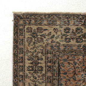 Torry - Persian Rug, Unique Handcrafted Artistry