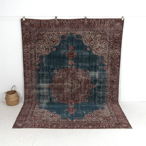 Ofelia - Oriental Rug, Timeless & Exquisite