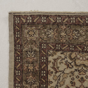 Sanaa - Vintage Turkish Area Rug