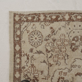 Hypatia - Vintage Turkish Area Rug