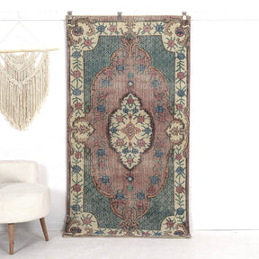 Emalyn - Living Room Rug, Elegant & Unique