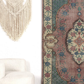 Emalyn - Oriental Vintage Rug, Collector's Edition