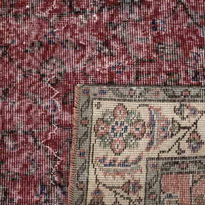 Eowyn - Vintage Turkish Small Rug