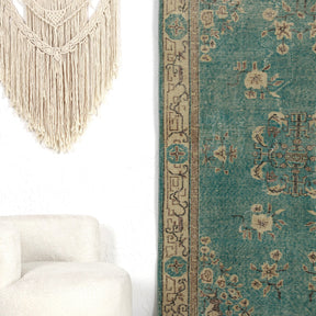 Evelina - Oriental Rug, Timeless & Exquisite