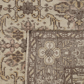 Everlyn - Vintage Turkish Small Rug