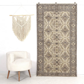 Everlyn - Dining Room Rug, Elegant Oriental Style