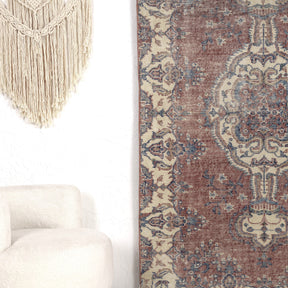 Elleryn - Dining Room Rug, Elegant Oriental Style