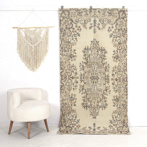 Fenna - Oriental Vintage Rug, Collector's Edition