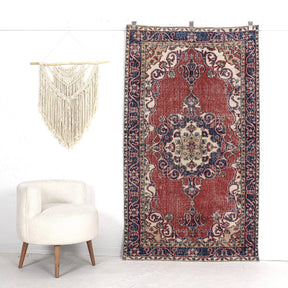 Fynlee - Dining Room Rug, Elegant Oriental Style