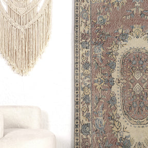 Fenella - Oriental Rug, Handcrafted for Luxury Living