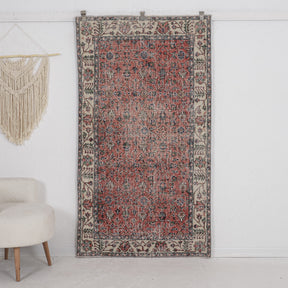 Maizie - Vintage Turkish Area Rug