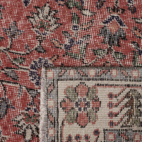 Maizie - Vintage Turkish Area Rug