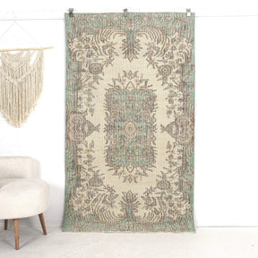 Marvel - Oriental Rug, Handcrafted for Luxury Living