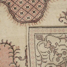 Marietta - Vintage Turkish Small Rug