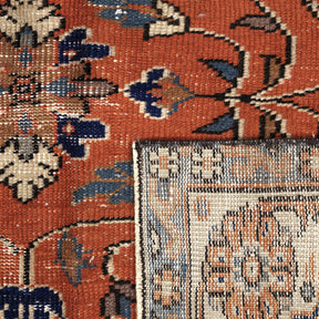 Mercy - Vintage Turkish Area Rug