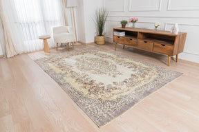 Salome - Persian Rug, Unique Handcrafted Artistry