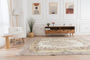 Salome - Oriental Rug, Handcrafted for Luxury Living