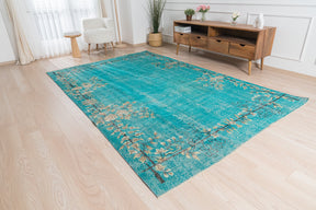 Reynara - Living Room Rug, Elegant & Unique