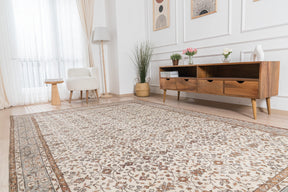 Ryia - Oriental Rug, Timeless & Exquisite