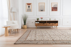 Ryia - Handmade Turkish Rug, Rich in Tradition