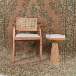 Anatolian Brown Area Rug