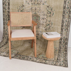 Anatolian Brown Area Rug