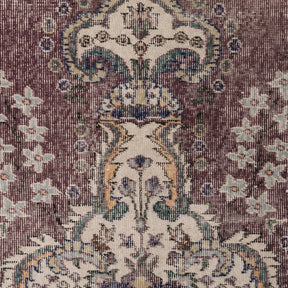 Handmade Vintage Rug