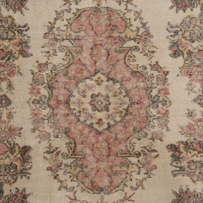 5x9 Vintage Rug