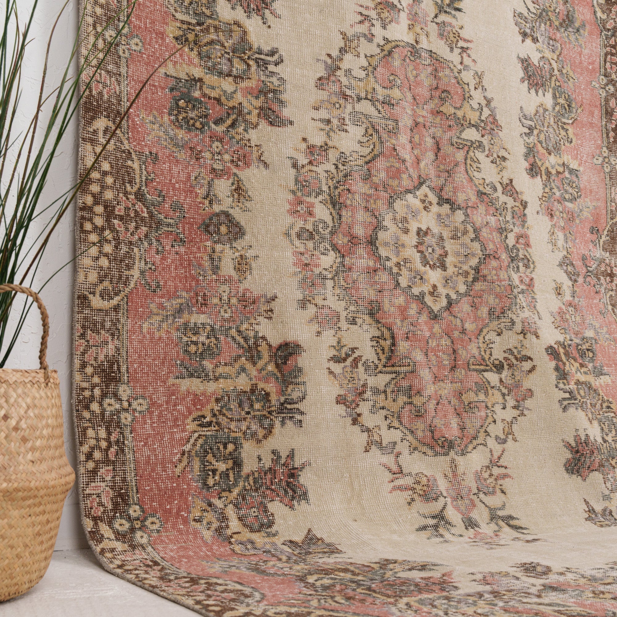 5x9 Persian Rug